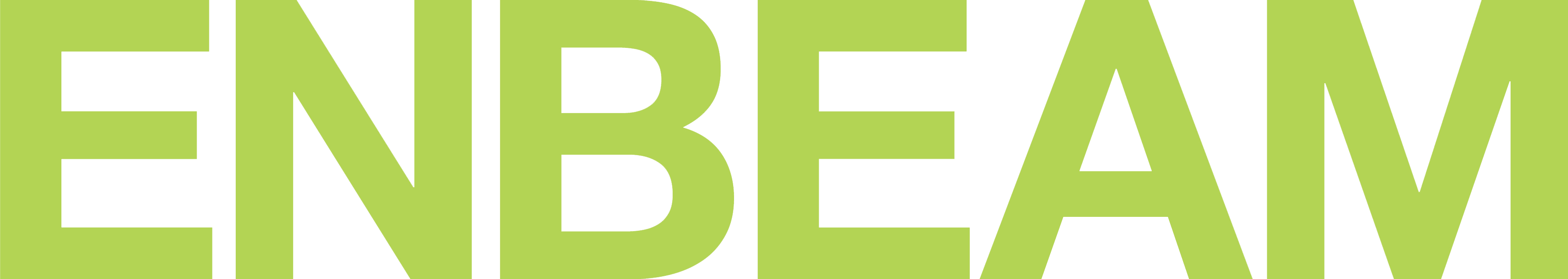 Enbeam Logo