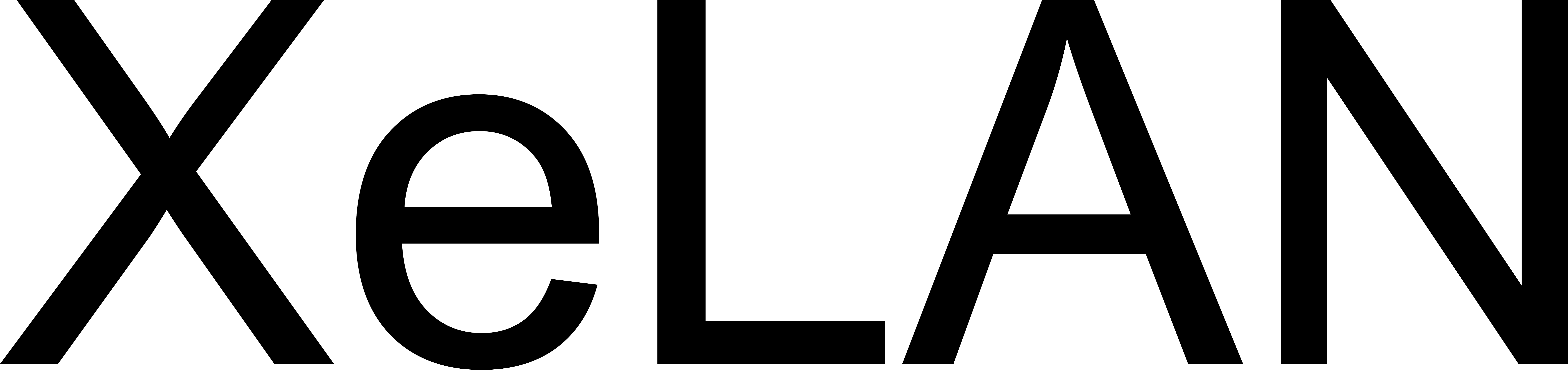 XeLan Logo